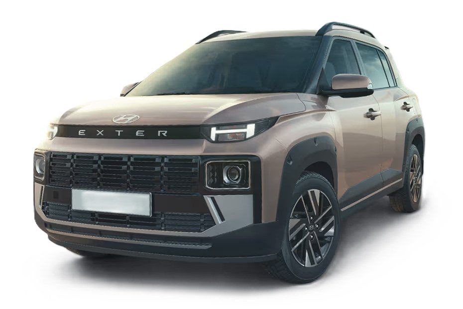 Hyundai Exter Knight Edition Price Mileage Features
